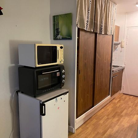 Appartement Turquoise à Bénodet Extérieur photo